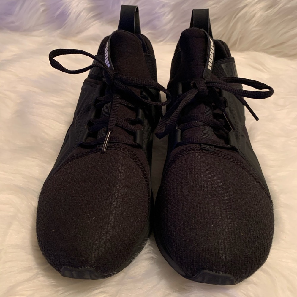 Puma running sneakers